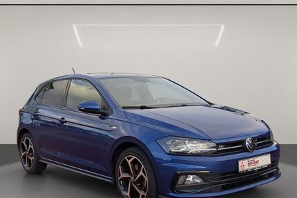 VW Polo 117.000 km 14.490 &euro; Schifferstadt 67105