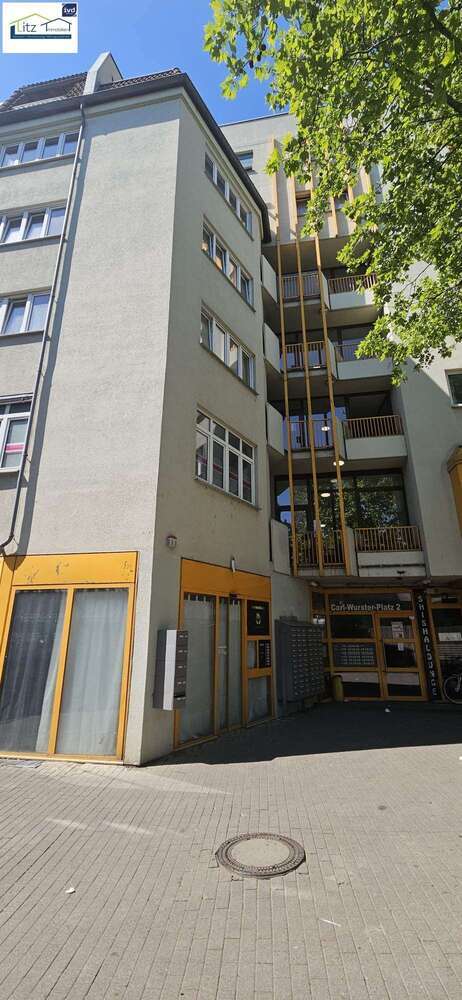 Büro in Ludwigshafen 220.000 € 120 m²
