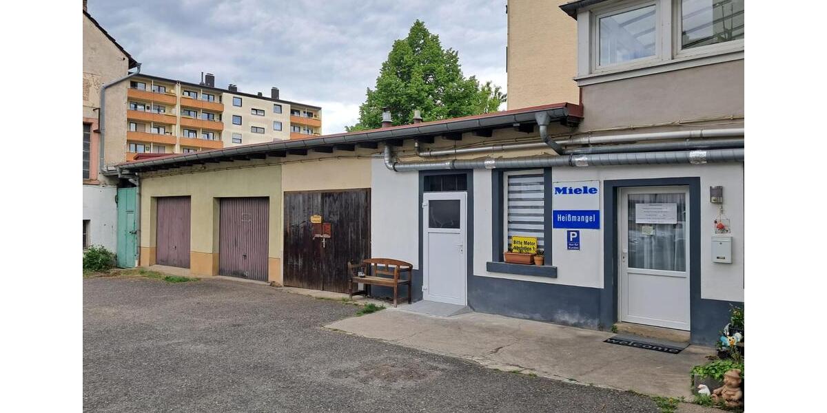 Mehrfamilienhaus, Wohnhaus Neustadt an der Weinstraße - 600.000&euro; | Angebot:26699486
