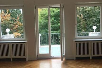 Wohnung Mannheim Fahrlach - 3.5 Zimmer, 151 m&sup2;, 2.910&euro; | Angebot:25336970