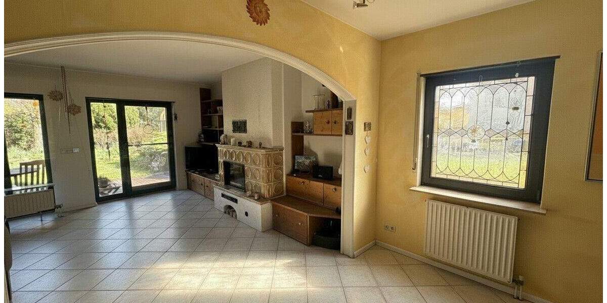 Reihenendhaus Weinheim Heiligkreuz - 3 Zimmer, 114 m&sup2;, 349.000&euro; | Angebot:25795986