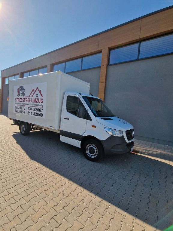Sprinter