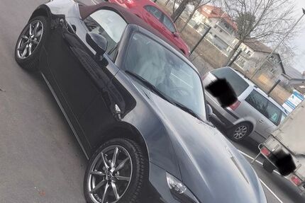 Mazda MX-5 45.400 km 24.599 &euro; Dielheim 69234