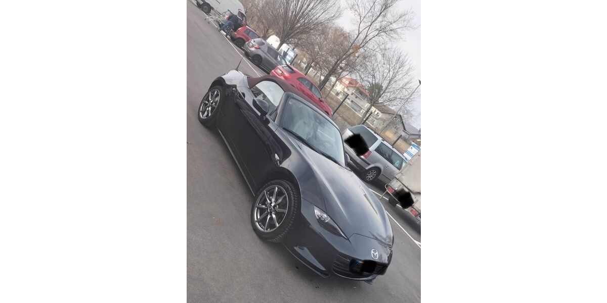 Mazda MX-5 45.400 km 24.599 &euro; Dielheim 69234