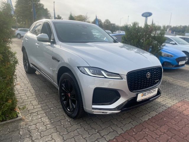 F-Pace