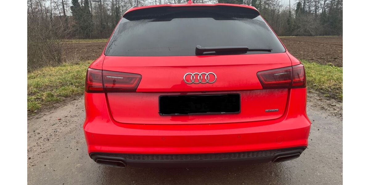 Audi A6 189.000 km 22.200 &euro; Schifferstadt 67105