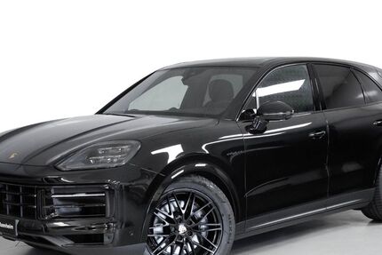 Porsche Cayenne 9.371 km 114.900 &euro; Mannheim 68229