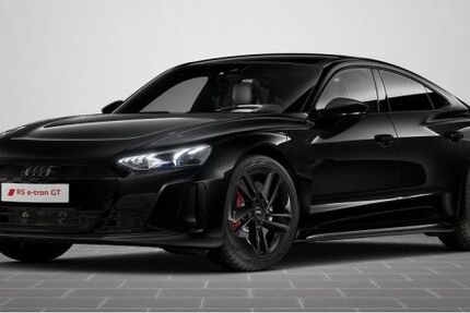 Audi RS e-tron GT 20.357 km 79.900 &euro; Ludwigshafen 67063