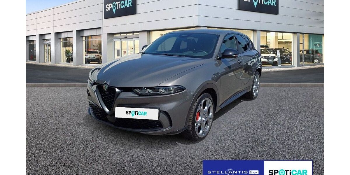Alfa Romeo Tonale 94.970 km 22.390 &euro; Heidelberg 69126