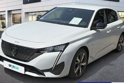 Peugeot 308 33.074 km 17.490 &euro; Heidelberg 69126