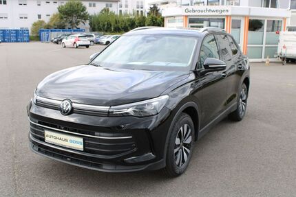 VW Tiguan 1.050 km 36.990 &euro; Heppenheim 64646