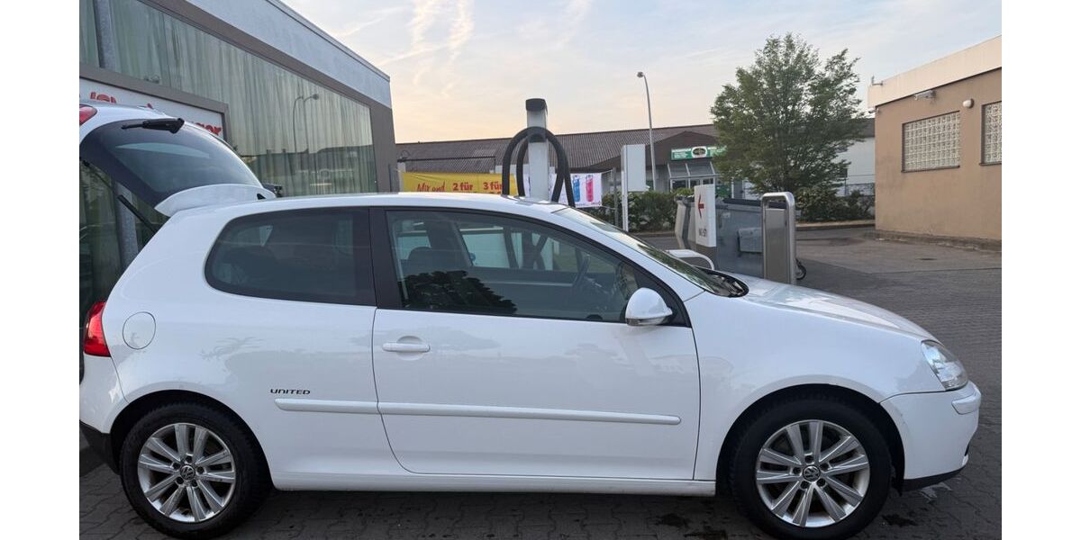 VW Golf 180.357 km 3.800 &euro; Heppenheim 64646