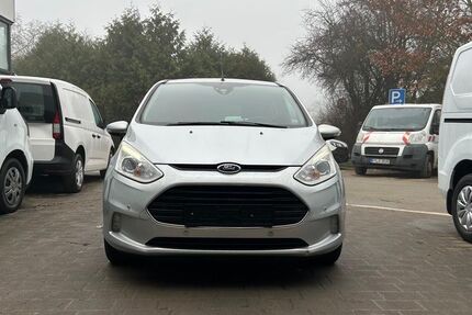 Ford B-Max 118.920 km 5.990 &euro; Frankenthal/Studernheim 67227