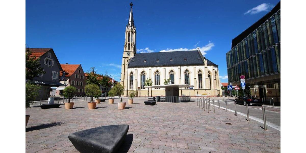 Etagenwohnung Walldorf - 5 Zimmer, 135 m&sup2;, 860.000&euro; | Angebot:23973545