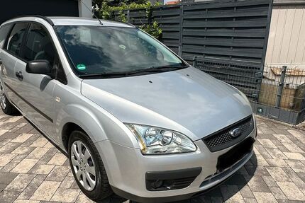 Ford Focus 175.082 km 1.800 &euro; Haßloch 67454