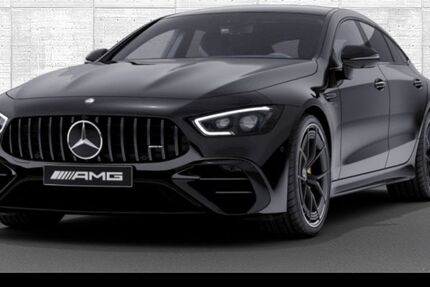 Mercedes-Benz AMG GT 18.670 km 97.490 &euro; Mannheim 68165