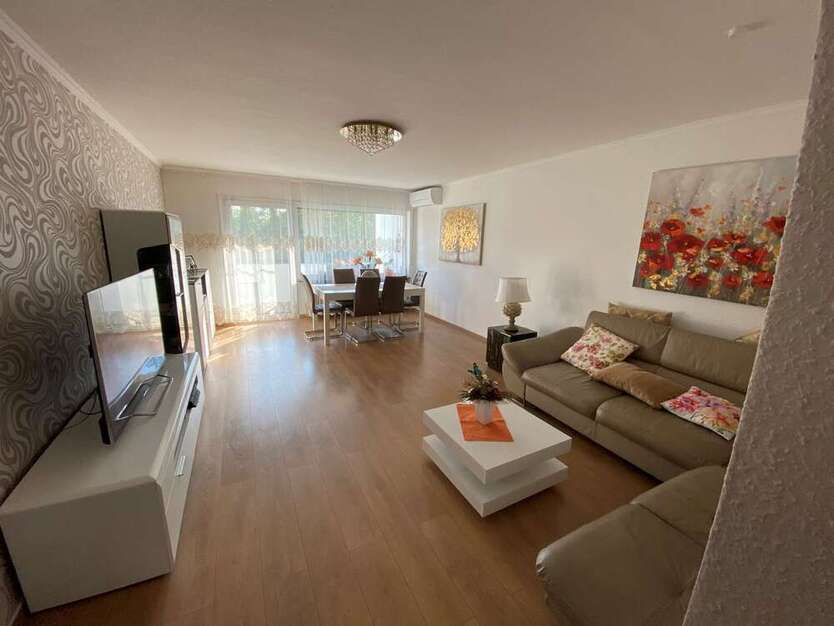 Wohnung zum Kaufen in Mannheim 370.000 € 93 m²