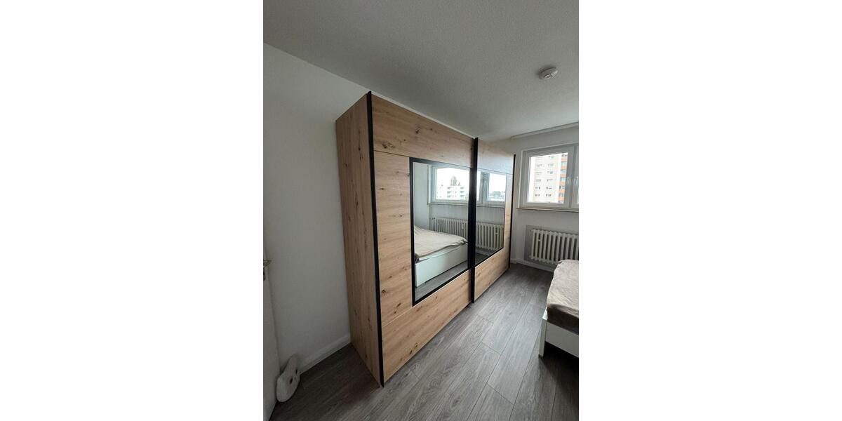 Etagenwohnung Eppelheim - 2.5 Zimmer, 64 m&sup2;, 1.350&euro; | Angebot:26234691