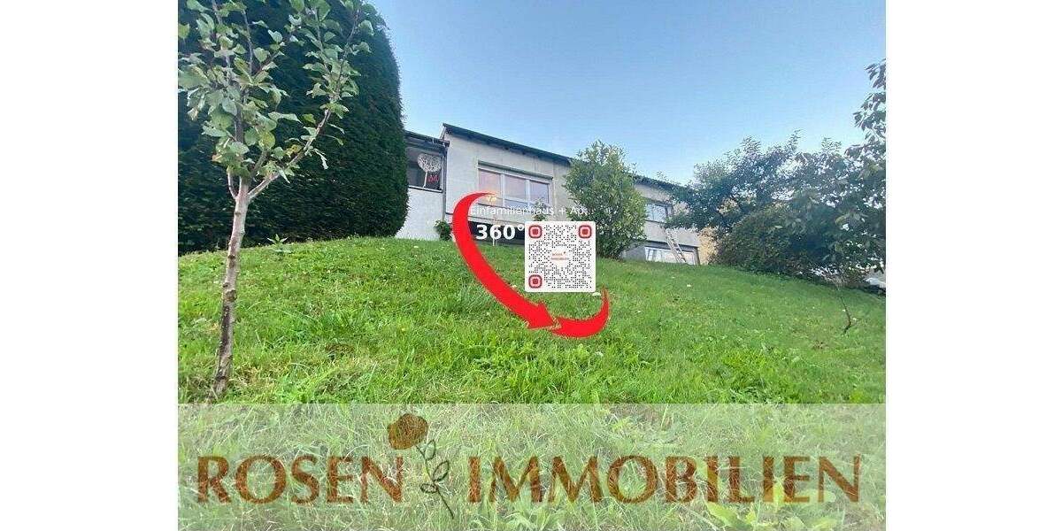 Mehrfamilienhaus, Wohnhaus Wald-Michelbach Michelbach - 7 Zimmer, 197 m&sup2;, 395.000&euro; | Angebot:25338502