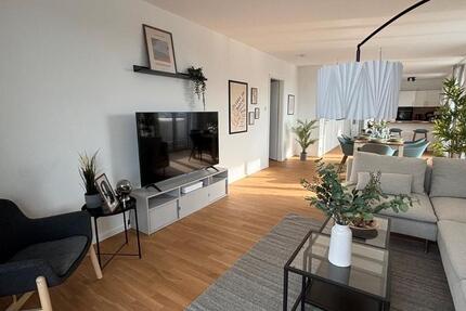 Haus Bensheim - 3 Zimmer, 140 m&sup2;, 2.250&euro; | Angebot:26193772