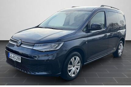 VW Caddy 23.500 km 33.840 &euro; Ludwigshafen 67059