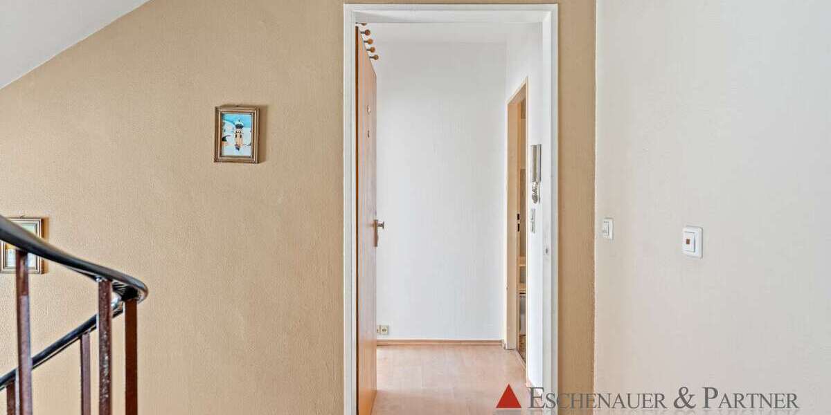 Wohnung zum Kaufen in Mannheim 95.000 € 20 m² 1 zimmer