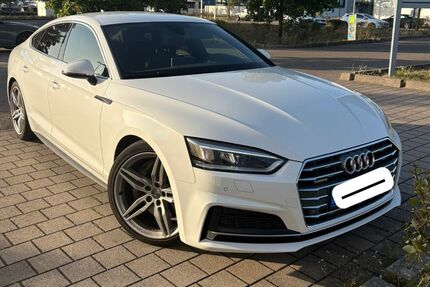 Audi A5 194.000 km 22.999 &euro; Waghäusel 68753