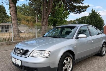 Audi A6 295.000 km 2.499 &euro; Speyer 67346