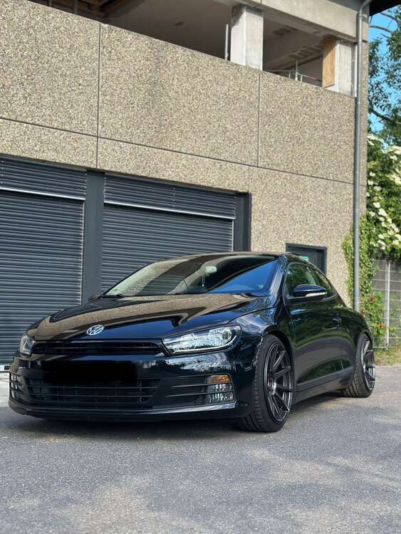Scirocco