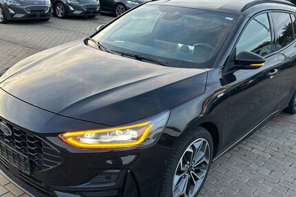 Ford Focus 89.600 km 15.950 &euro; Weinheim 69469