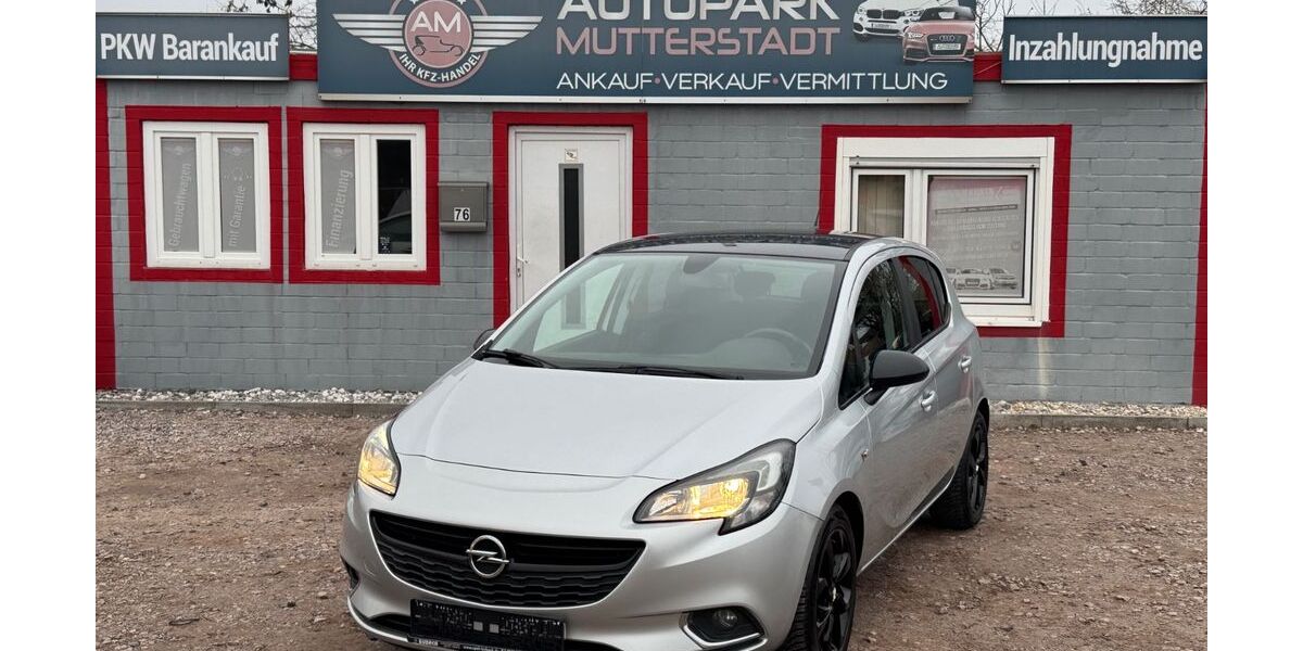 Opel Corsa 100.000 km 7.200 &euro; Mutterstadt 67112