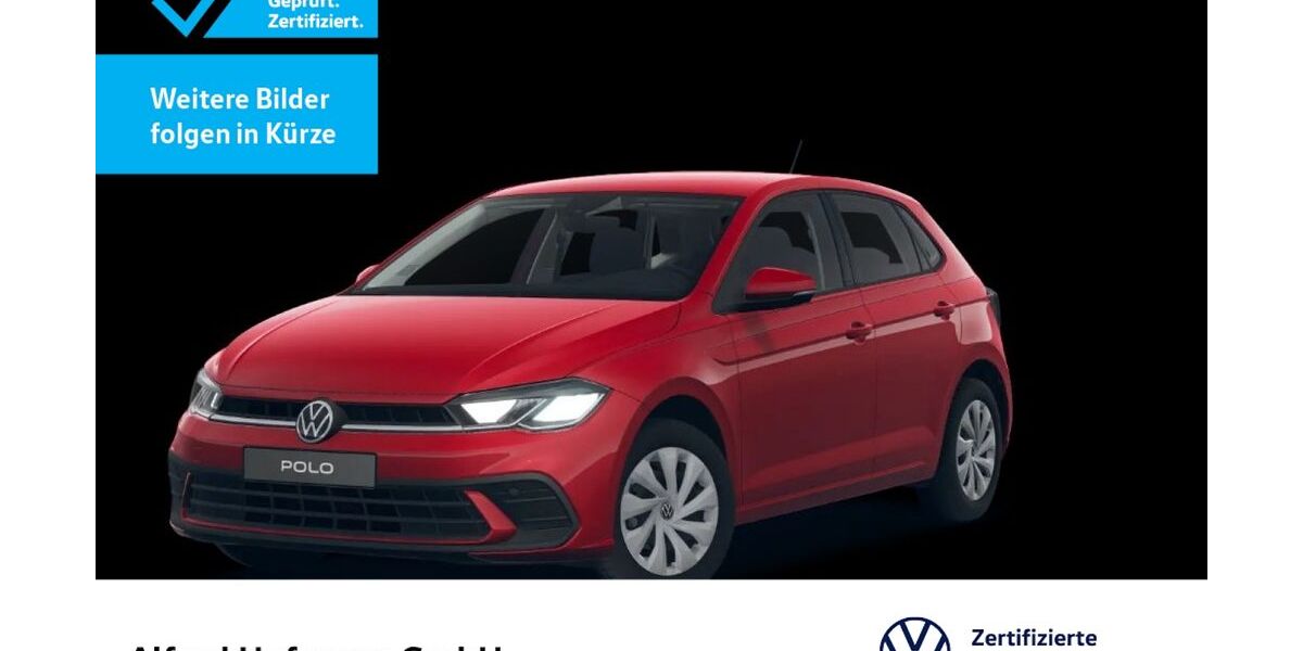 VW Polo 2.582 km 19.594 &euro; Walldorf 69190