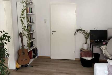 Wohnung zum Mieten in Mannheim 620 € 55 m² 2 zimmer