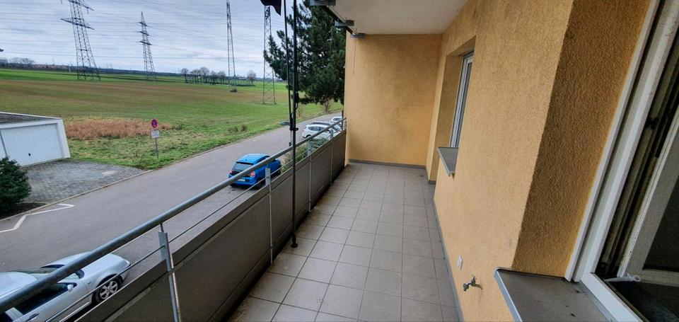 Etagenwohnung Heddesheim - 4 Zimmer, 104 m&sup2;, 325.000&euro; | Angebot:24964344