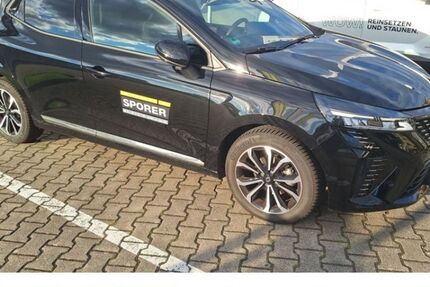 Renault Clio 4.000 km 21.990 € Weinheim 69469