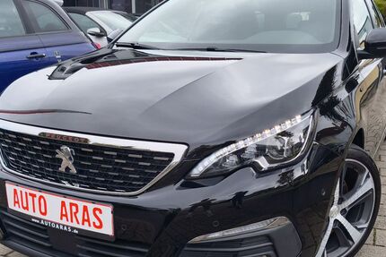 Peugeot 308 119.200 km 13.999 &euro; Walldorf 69190