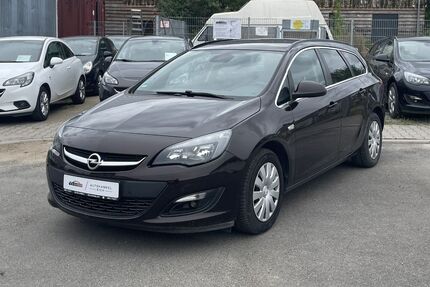 Opel Astra 110.300 km 6.990 &euro; Hamm 67580