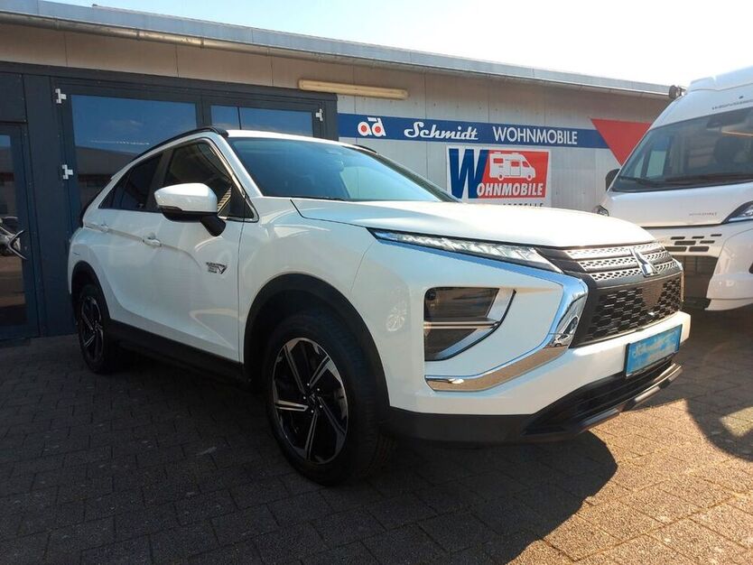 Eclipse Cross
