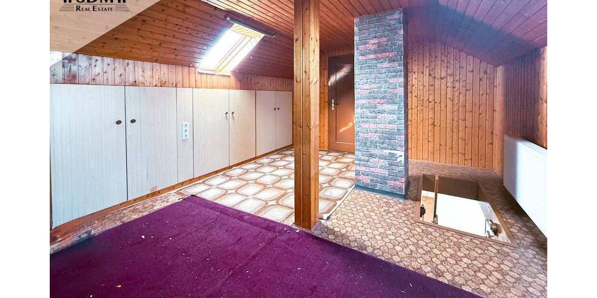 Einfamilienhaus Philippsburg - 5 Zimmer, 147 m&sup2;, 340.000&euro; | Angebot:26804370