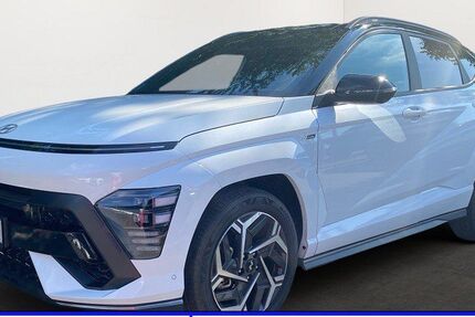 Hyundai KONA 18.440 km 31.790 &euro; Heidelberg 69126