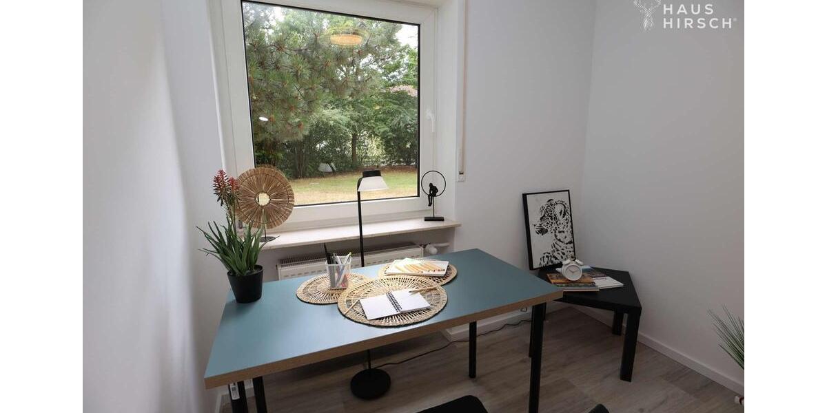 Erdgeschoßwohnung Ludwigshafen am Rhein Edigheim - 3.5 Zimmer, 85 m&sup2;, 1.200&euro; | Angebot:25259175