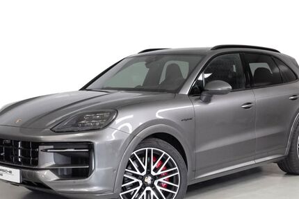 Porsche Cayenne 34.437 km 112.900 &euro; Mannheim 68229