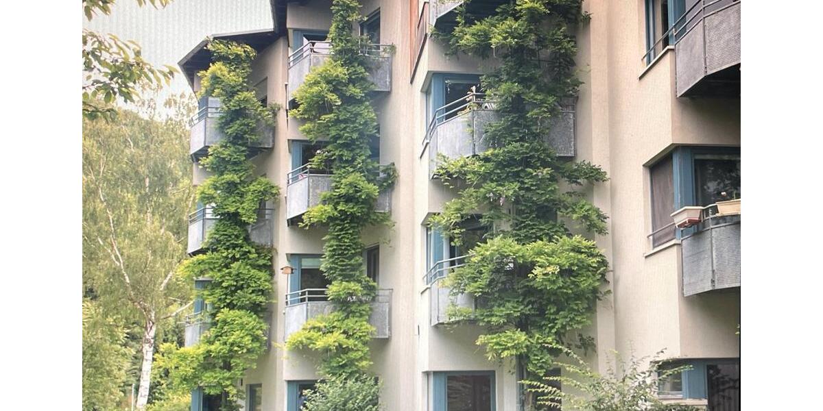 Etagenwohnung Bensheim - 2 Zimmer, 44 m&sup2;, 139.900&euro; | Angebot:26794278