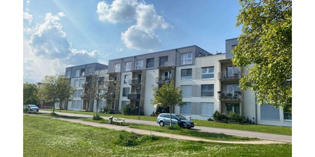 Wohnung zum Mieten in Heidelberg 1.630 € 102.67 m² 4 zimmer