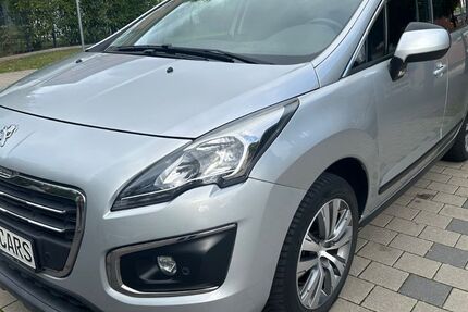 Peugeot 3008 73.705 km 9.999 &euro; Wiesloch 69168
