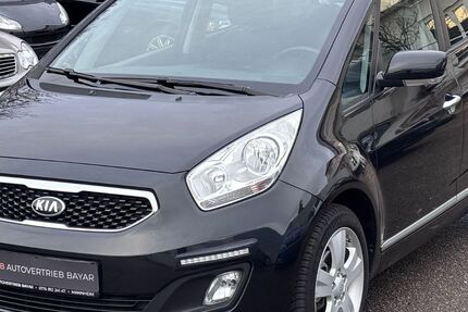 Kia Venga 141.000 km 7.990 &euro; Mannheim 68309