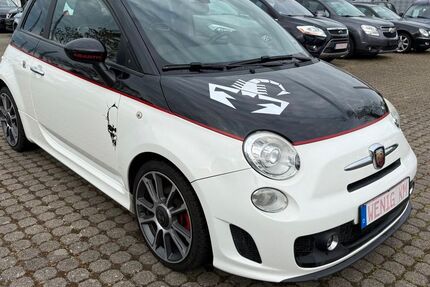 Fiat 500 149.850 km 7.299 &euro; Ludwigshafen Am Rhein 67059