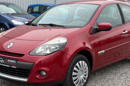 Renault Clio 118.815 km 3.399 &euro; Lampertheim 68623