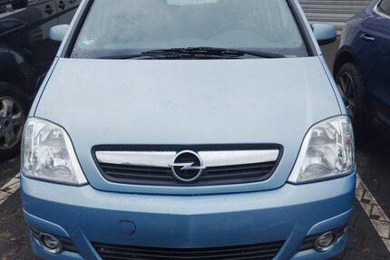 Opel Meriva 125.000 km 1.600 &euro; Ludwigshafen 67059