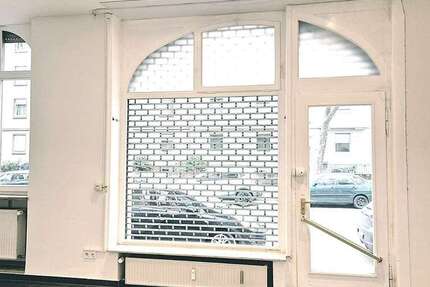Einzelhandel in Mannheim 450 € 26 m²